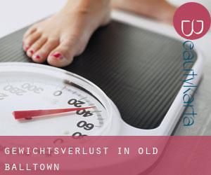 Gewichtsverlust in Old Balltown