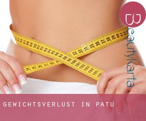 Gewichtsverlust in Patu