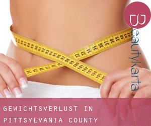 Gewichtsverlust in Pittsylvania County