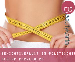 Gewichtsverlust in Politischer Bezirk Korneuburg