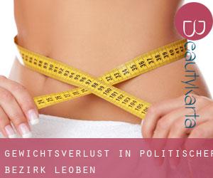 Gewichtsverlust in Politischer Bezirk Leoben