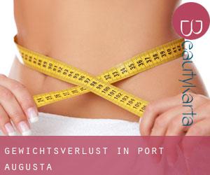 Gewichtsverlust in Port Augusta