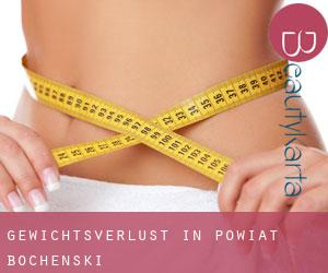 Gewichtsverlust in Powiat bocheński