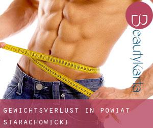 Gewichtsverlust in Powiat starachowicki