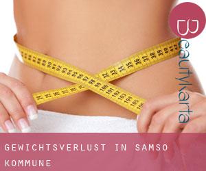 Gewichtsverlust in Samsø Kommune