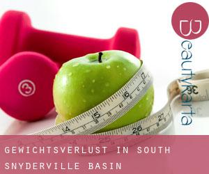 Gewichtsverlust in South Snyderville Basin