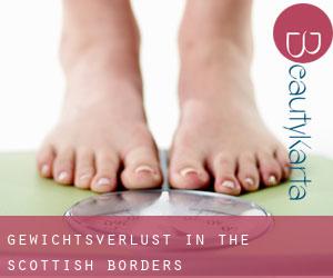 Gewichtsverlust in The Scottish Borders