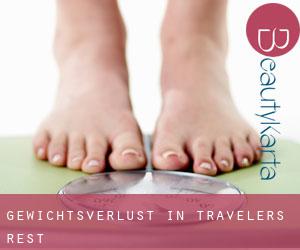 Gewichtsverlust in Travelers Rest