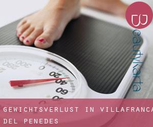 Gewichtsverlust in Villafranca del Penedés