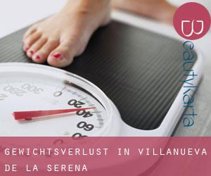 Gewichtsverlust in Villanueva de la Serena