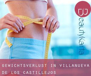Gewichtsverlust in Villanueva de los Castillejos