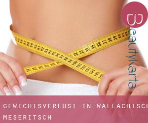 Gewichtsverlust in Wallachisch Meseritsch Gewichtsverlust in Wallachisch Meseritsch
