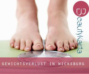 Gewichtsverlust in Wicksburg