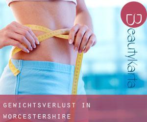 Gewichtsverlust in Worcestershire