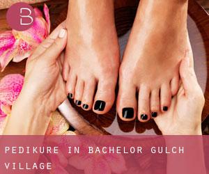 Pediküre in Bachelor Gulch Village