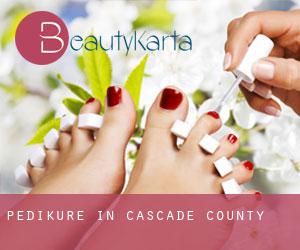 Pediküre in Cascade County Pediküre in Cascade County
