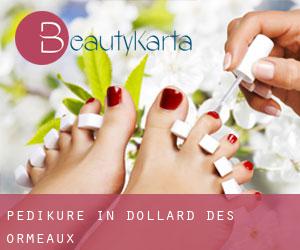 Pediküre in Dollard-Des Ormeaux Pediküre in Dollard-Des Ormeaux