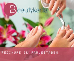 Pediküre in Färjestaden Pediküre in Färjestaden