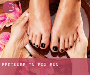 Pediküre in Fox Run Pediküre in Fox Run