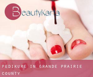 Pediküre in Grande Prairie County