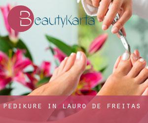 Pediküre in Lauro de Freitas Pediküre in Lauro de Freitas