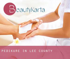 Pediküre in Lee County Pediküre in Lee County