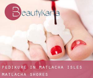 Pediküre in Matlacha Isles-Matlacha Shores