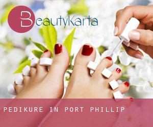 Pediküre in Port Phillip Pediküre in Port Phillip