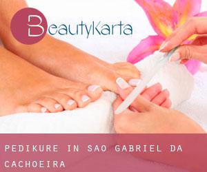 Pediküre in São Gabriel da Cachoeira Pediküre in São Gabriel da Cachoeira