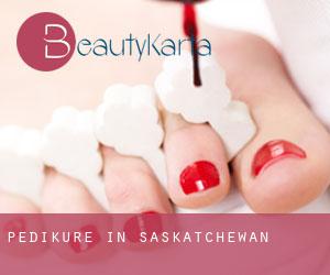 Pediküre in Saskatchewan Pediküre in Saskatchewan
