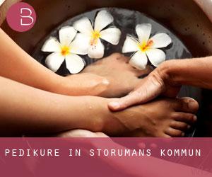 Pediküre in Storumans Kommun Pediküre in Storumans Kommun