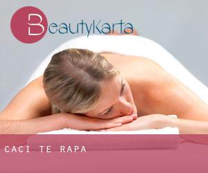 Caci (Te Rapa)
