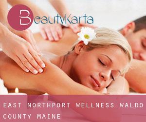 East Northport wellness (Waldo County, Maine)