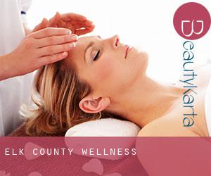 Elk County wellness