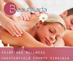 Fairpines wellness (Chesterfield County, Virginia)