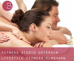 Fitness-Studio-Uetersen Lifestyle Fitness (Elmshorn)