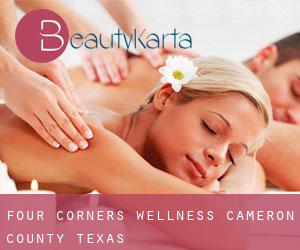 Four Corners wellness (Cameron County, Texas)
