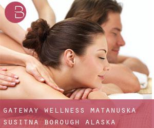 Gateway wellness (Matanuska-Susitna Borough, Alaska)