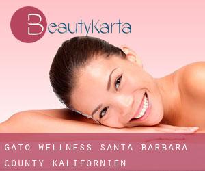 Gato wellness (Santa Barbara County, Kalifornien)