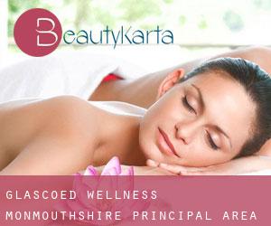 Glascoed wellness (Monmouthshire principal area, Wales)