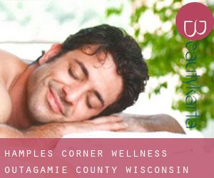 Hamples Corner wellness (Outagamie County, Wisconsin)