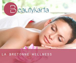 La Bretonne wellness La Bretonne wellness