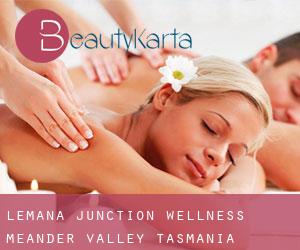 Lemana Junction wellness (Meander Valley, Tasmania)