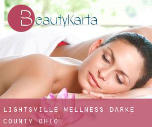Lightsville wellness (Darke County, Ohio)