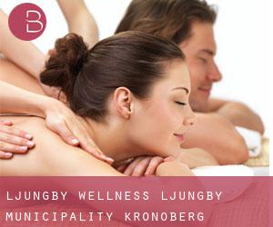 Ljungby wellness (Ljungby Municipality, Kronoberg)