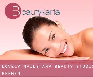 Lovely Nails & Beauty Studio (Bremen)
