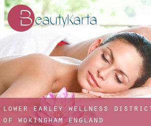 Lower Earley wellness (District of Wokingham, England) Lower Earley wellness (District of Wokingham, England)