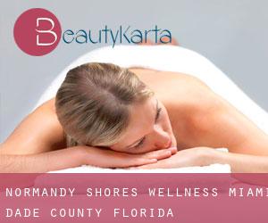 Normandy Shores wellness (Miami-Dade County, Florida)