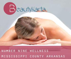 Number Nine wellness (Mississippi County, Arkansas)
