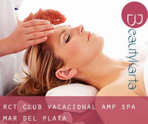RCT Club Vacacional & Spa (Mar del Plata)